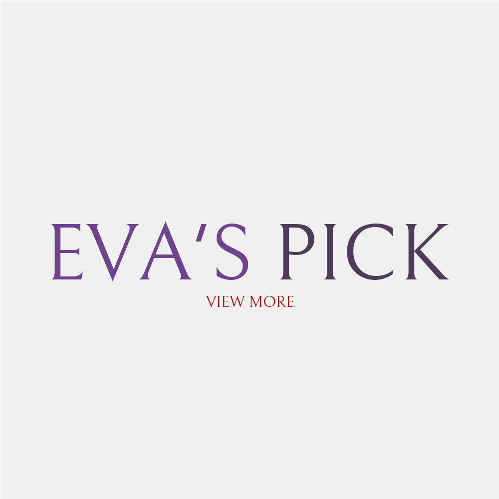 Eva's Pick
