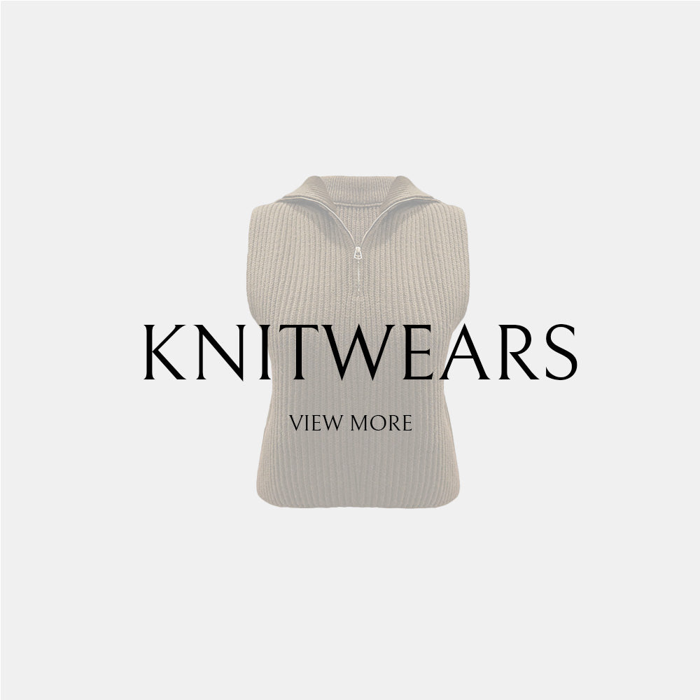 Knitwears