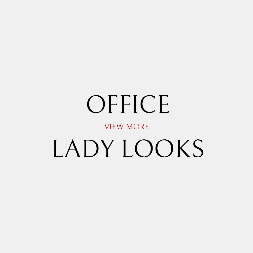 Office Lady Looks