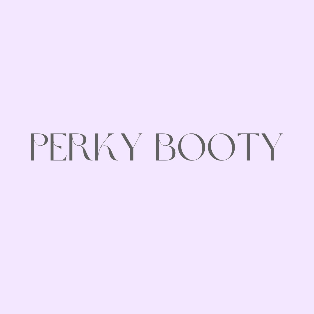 Perky Booty