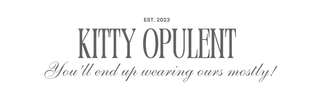 Kitty Opulent