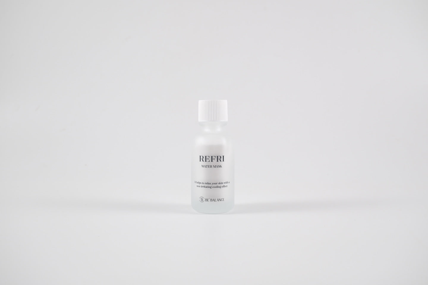 [Be Balance] Refri Mask Pack